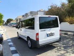 2014 Ford Minibüs &  Kıbrıs | KKTC İkinci El Satılık Araba - Thumbnail 8