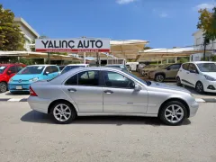 2005 Mercedes-Benz C Serisi C 180 Kıbrıs | KKTC İkinci El Satılık Araba - Thumbnail 3