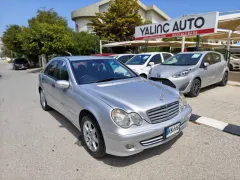 2005 Mercedes-Benz C Serisi C 180 Kıbrıs | KKTC İkinci El Satılık Araba - Thumbnail 4