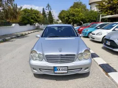 2005 Mercedes-Benz C Serisi C 180 Kıbrıs | KKTC İkinci El Satılık Araba - Thumbnail 5