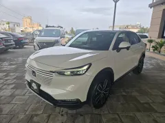 2024 Honda Vezel 1.5 i-VTEC Hybrid Automatic Kıbrıs | KKTC İkinci El Satılık Araba - Thumbnail 2