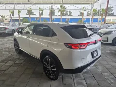 2024 Honda Vezel 1.5 i-VTEC Hybrid Automatic Kıbrıs | KKTC İkinci El Satılık Araba - Thumbnail 3