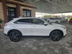 2024 Honda Vezel 1.5 i-VTEC Hybrid Automatic Kıbrıs | KKTC İkinci El Satılık Araba - Thumbnail 5
