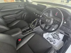 2024 Honda Vezel 1.5 i-VTEC Hybrid Automatic Kıbrıs | KKTC İkinci El Satılık Araba - Thumbnail 7