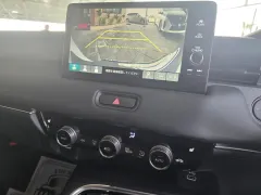 2024 Honda Vezel 1.5 i-VTEC Hybrid Automatic Kıbrıs | KKTC İkinci El Satılık Araba - Thumbnail 8