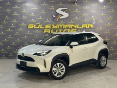 2022 Toyota Yaris Cross 1.5 Hybrid Kıbrıs | KKTC İkinci El Satılık Araba - Thumbnail 2