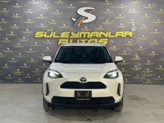 2022 Toyota Yaris Cross 1.5 Hybrid Kıbrıs | KKTC İkinci El Satılık Araba - Thumbnail 5