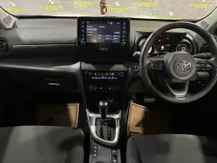 2022 Toyota Yaris Cross 1.5 Hybrid Kıbrıs | KKTC İkinci El Satılık Araba - Thumbnail 7