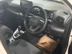 2022 Toyota Yaris Cross 1.5 Hybrid Kıbrıs | KKTC İkinci El Satılık Araba - Thumbnail 8