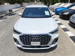 2021 Audi Q3 2.0 TDI Kıbrıs | KKTC İkinci El Satılık Araba - Thumbnail 4