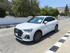 2021 Audi Q3 2.0 TDI Kıbrıs | KKTC İkinci El Satılık Araba - Thumbnail 5