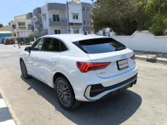 2021 Audi Q3 2.0 TDI Kıbrıs | KKTC İkinci El Satılık Araba - Thumbnail 8