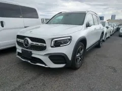 2023 Mercedes-Benz GLB 200 AMG+ 4Matic Kıbrıs | KKTC İkinci El Satılık Araba - Thumbnail 2