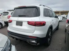 2023 Mercedes-Benz GLB 200 AMG+ 4Matic Kıbrıs | KKTC İkinci El Satılık Araba - Thumbnail 3