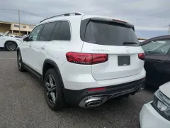 2023 Mercedes-Benz GLB 200 AMG+ 4Matic Kıbrıs | KKTC İkinci El Satılık Araba - Thumbnail 4