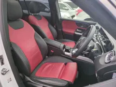 2023 Mercedes-Benz GLB 200 AMG+ 4Matic Kıbrıs | KKTC İkinci El Satılık Araba - Thumbnail 5