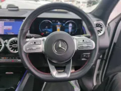 2023 Mercedes-Benz GLB 200 AMG+ 4Matic Kıbrıs | KKTC İkinci El Satılık Araba - Thumbnail 6