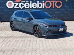 2022 Volkswagen Golf 2.0 GTI TCR Kıbrıs | KKTC İkinci El Satılık Araba - Thumbnail 1