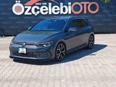 2022 Volkswagen Golf 2.0 GTI TCR Kıbrıs | KKTC İkinci El Satılık Araba - Thumbnail 2