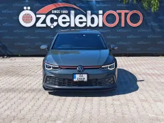 2022 Volkswagen Golf 2.0 GTI TCR Kıbrıs | KKTC İkinci El Satılık Araba - Thumbnail 3