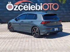 2022 Volkswagen Golf 2.0 GTI TCR Kıbrıs | KKTC İkinci El Satılık Araba - Thumbnail 4