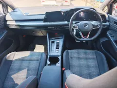 2022 Volkswagen Golf 2.0 GTI TCR Kıbrıs | KKTC İkinci El Satılık Araba - Thumbnail 5