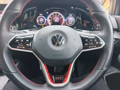 2022 Volkswagen Golf 2.0 GTI TCR Kıbrıs | KKTC İkinci El Satılık Araba - Thumbnail 8