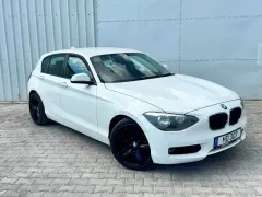 2012 BMW 1 Serisi 116i Kıbrıs | KKTC İkinci El Satılık Araba - Thumbnail 1