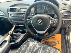 2012 BMW 1 Serisi 116i Kıbrıs | KKTC İkinci El Satılık Araba - Thumbnail 2