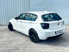 2012 BMW 1 Serisi 116i Kıbrıs | KKTC İkinci El Satılık Araba - Thumbnail 3