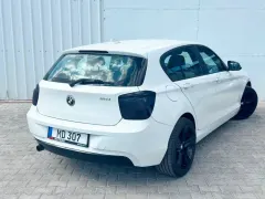 2012 BMW 1 Serisi 116i Kıbrıs | KKTC İkinci El Satılık Araba - Thumbnail 4