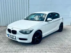 2012 BMW 1 Serisi 116i Kıbrıs | KKTC İkinci El Satılık Araba - Thumbnail 5