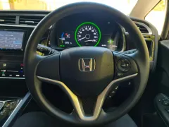 2022 Honda Shuttle 1.5 Hybrid Kıbrıs | KKTC İkinci El Satılık Araba - Thumbnail 2