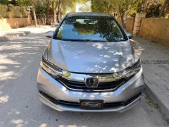 2022 Honda Shuttle 1.5 Hybrid Kıbrıs | KKTC İkinci El Satılık Araba - Thumbnail 3