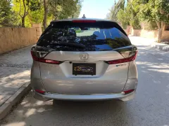 2022 Honda Shuttle 1.5 Hybrid Kıbrıs | KKTC İkinci El Satılık Araba - Thumbnail 4