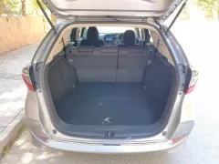 2022 Honda Shuttle 1.5 Hybrid Kıbrıs | KKTC İkinci El Satılık Araba - Thumbnail 5