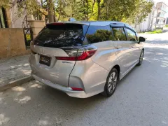 2022 Honda Shuttle 1.5 Hybrid Kıbrıs | KKTC İkinci El Satılık Araba - Thumbnail 6