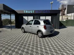 2023 Nissan March 1.2 Kıbrıs | KKTC İkinci El Satılık Araba - Thumbnail 2