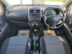 2023 Nissan March 1.2 Kıbrıs | KKTC İkinci El Satılık Araba - Thumbnail 7