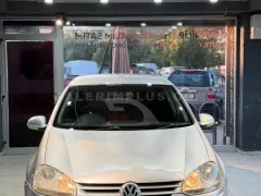2005 Volkswagen Golf 1.6 FSI Kıbrıs | KKTC İkinci El Satılık Araba - Thumbnail 3