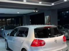2005 Volkswagen Golf 1.6 FSI Kıbrıs | KKTC İkinci El Satılık Araba - Thumbnail 5