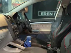 2005 Volkswagen Golf 1.6 FSI Kıbrıs | KKTC İkinci El Satılık Araba - Thumbnail 7