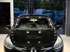 2015 Renault Clio 1.4 Kıbrıs | KKTC İkinci El Satılık Araba - Thumbnail 2