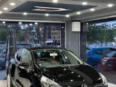 2015 Renault Clio 1.4 Kıbrıs | KKTC İkinci El Satılık Araba - Thumbnail 3