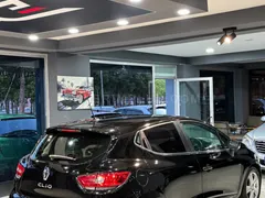 2015 Renault Clio 1.4 Kıbrıs | KKTC İkinci El Satılık Araba - Thumbnail 4
