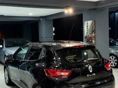 2015 Renault Clio 1.4 Kıbrıs | KKTC İkinci El Satılık Araba - Thumbnail 5