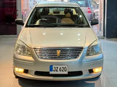2004 Toyota Premio 1.5 16V Kıbrıs | KKTC İkinci El Satılık Araba - Thumbnail 2