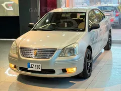 2004 Toyota Premio 1.5 16V Kıbrıs | KKTC İkinci El Satılık Araba - Thumbnail 3