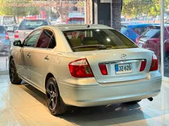 2004 Toyota Premio 1.5 16V Kıbrıs | KKTC İkinci El Satılık Araba - Thumbnail 4