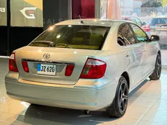 2004 Toyota Premio 1.5 16V Kıbrıs | KKTC İkinci El Satılık Araba - Thumbnail 5